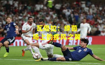 瓦塔拉：绿茵场上的疾风之翼