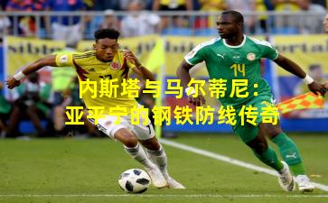 内斯塔与马尔蒂尼：亚平宁的钢铁防线传奇